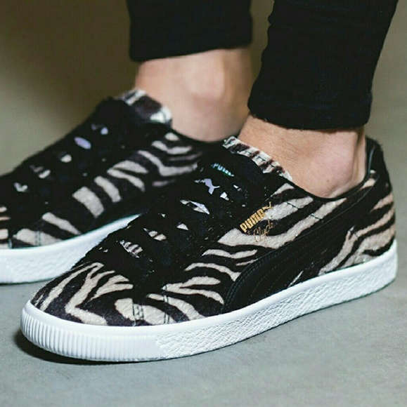 puma us shoe size